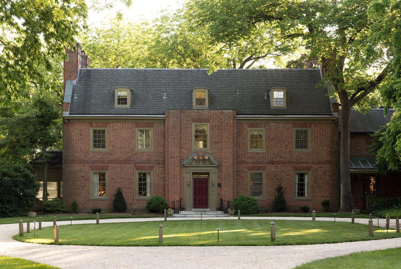 Great Oak Manor - thumb 24