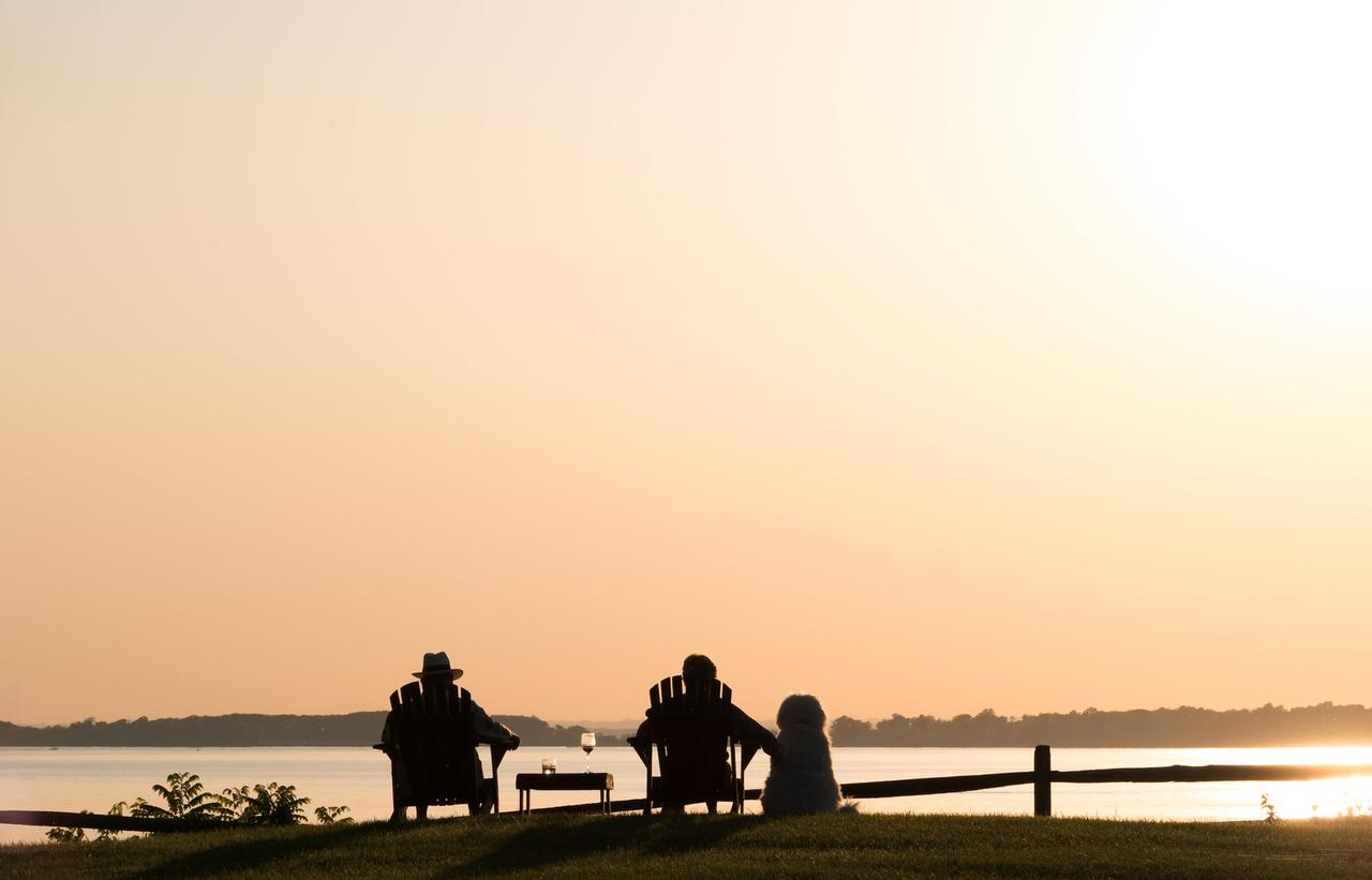 Great Oak Manor - thumb 6