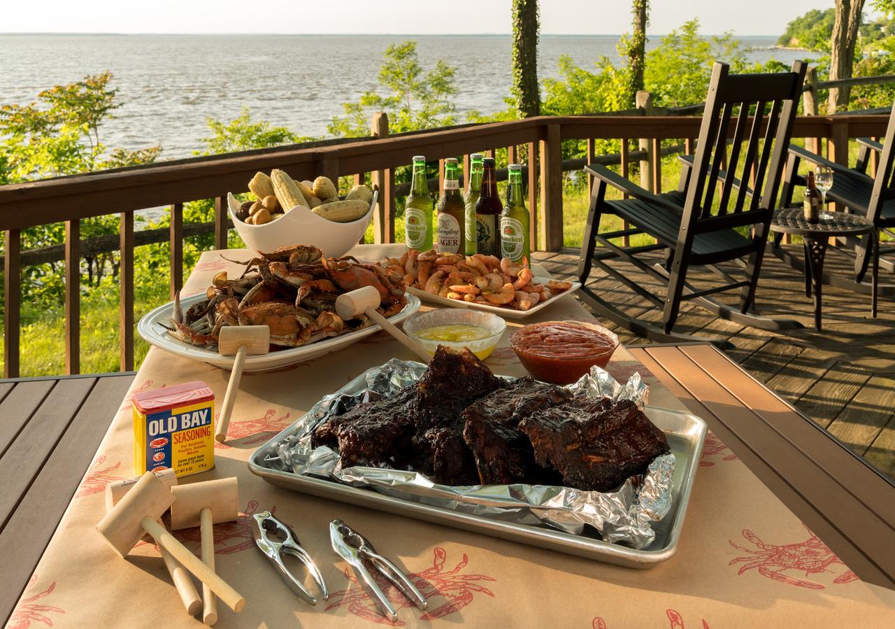 Great Oak Manor - thumb 10