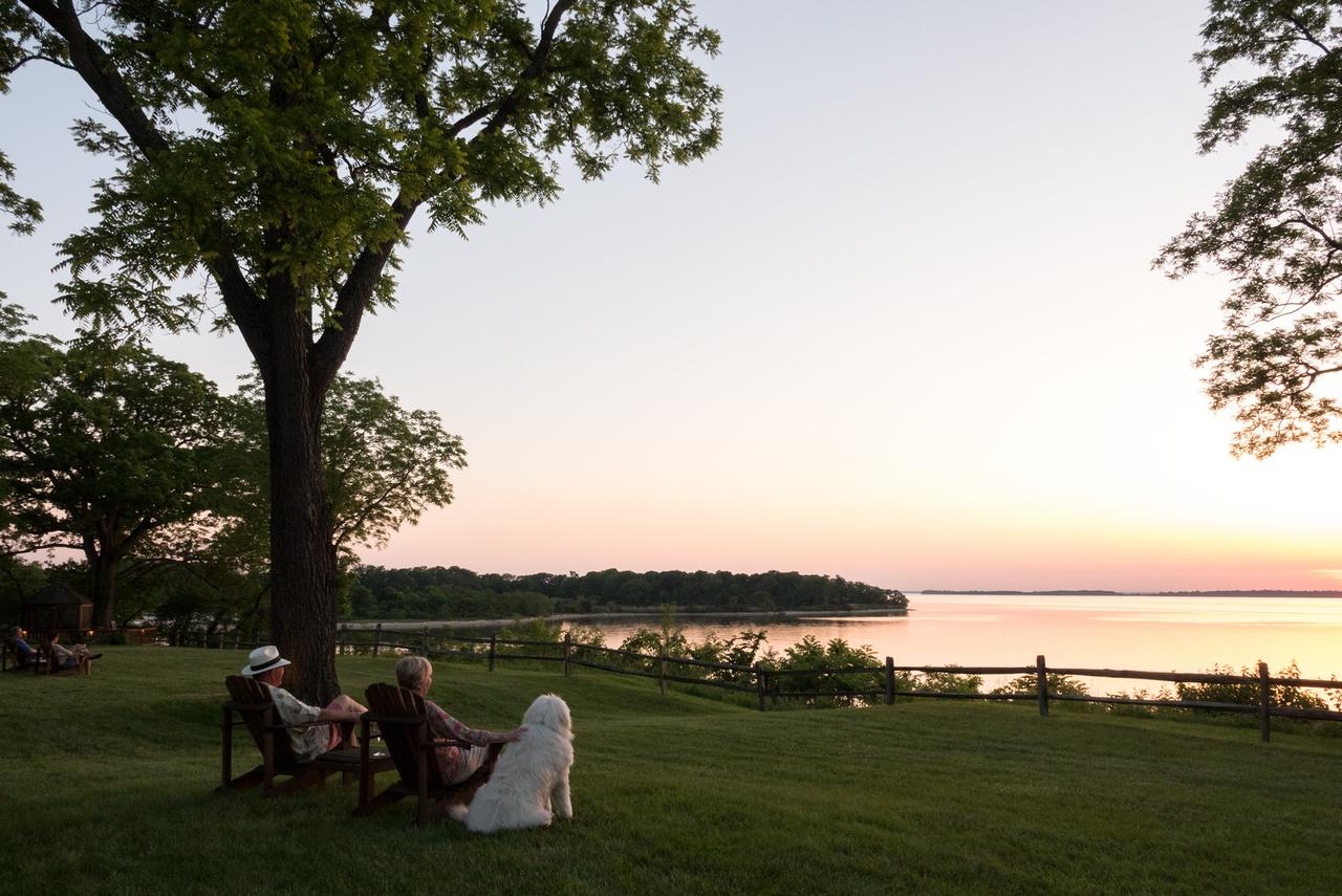 Great Oak Manor - thumb 29