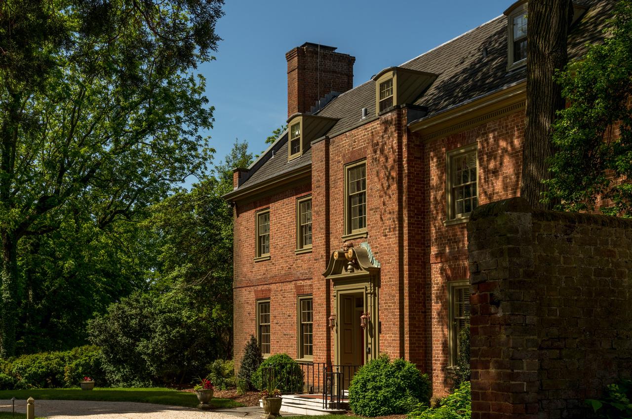 Great Oak Manor - thumb 25