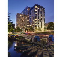 Global Luxury Suites at Kendall East - Accommodation Dallas