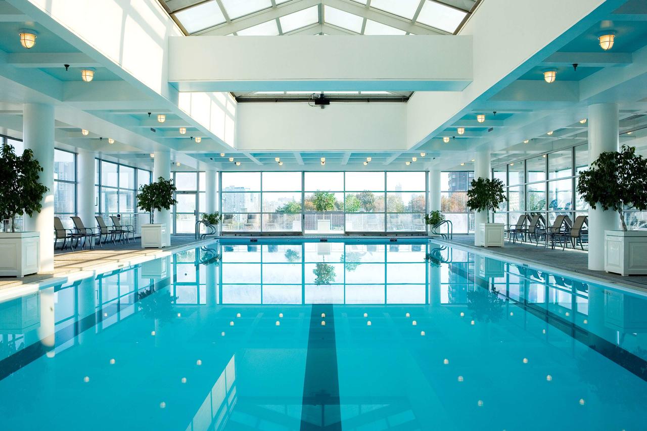 Hyatt Regency Cambridge, Overlooking Boston - thumb 27