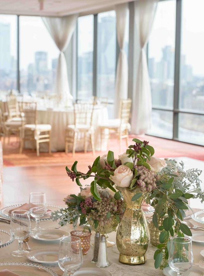 Hyatt Regency Cambridge, Overlooking Boston - thumb 13