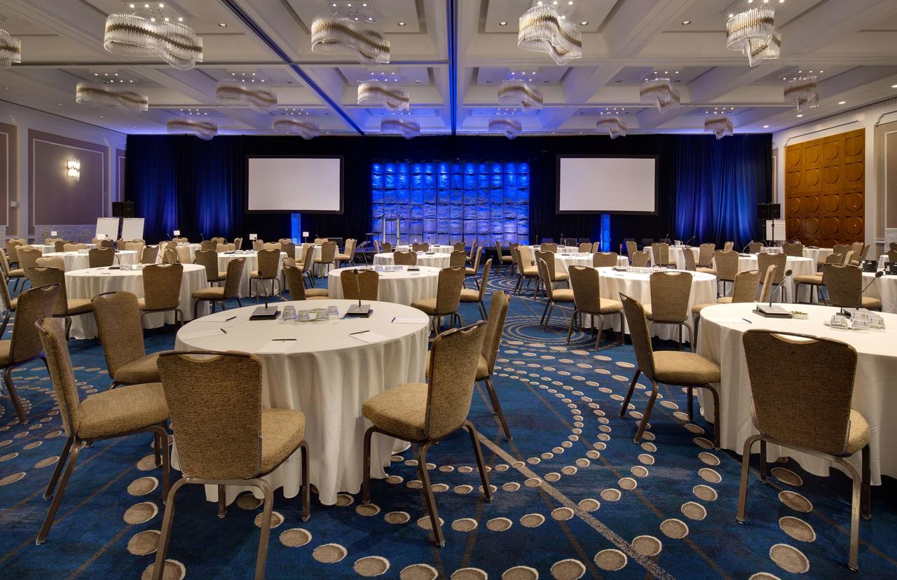 Hyatt Regency Cambridge, Overlooking Boston - thumb 23