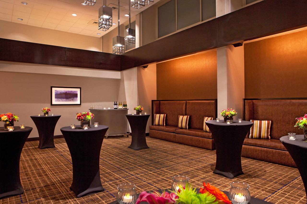 Hyatt Regency Cambridge, Overlooking Boston - thumb 14