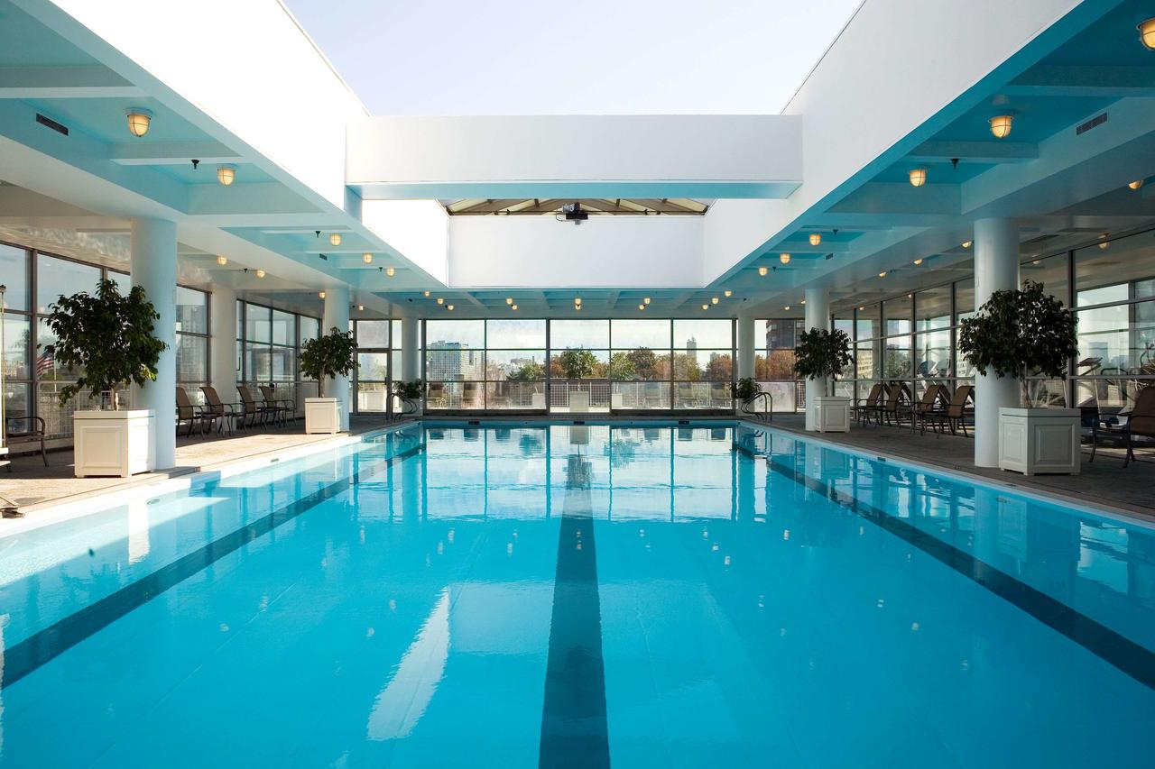 Hyatt Regency Cambridge, Overlooking Boston - thumb 20