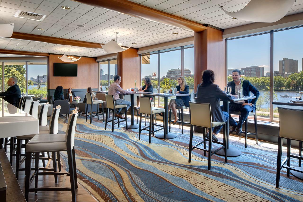 Hyatt Regency Cambridge, Overlooking Boston - thumb 22