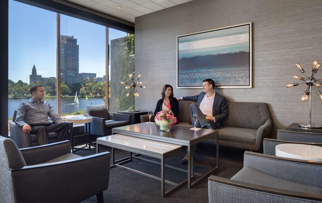 Hyatt Regency Cambridge, Overlooking Boston - thumb 24