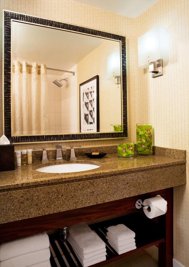 Hyatt Regency Cambridge, Overlooking Boston - thumb 25