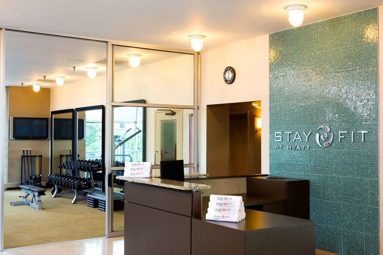 Hyatt Regency Cambridge, Overlooking Boston - thumb 31