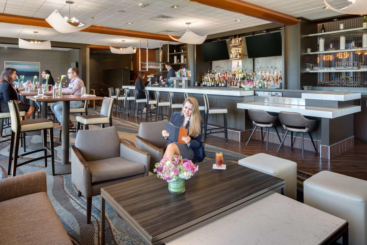 Hyatt Regency Cambridge, Overlooking Boston - thumb 15