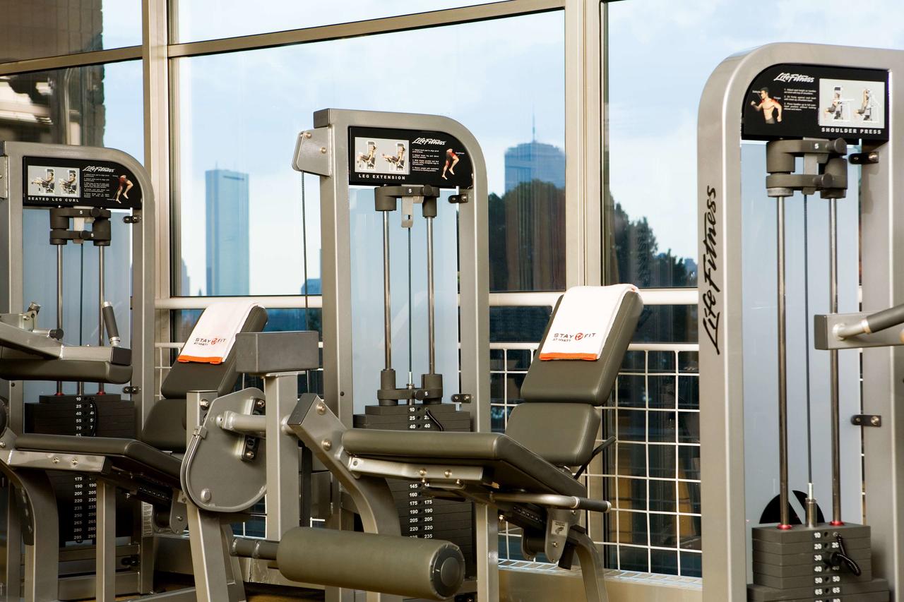 Hyatt Regency Cambridge, Overlooking Boston - thumb 28