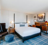 The Charles Hotel in Harvard Square - Accommodation Dallas
