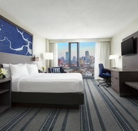 Courtyard by Marriott Boston Cambridge - Accommodation Dallas