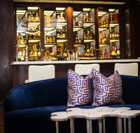 Kimpton Marlowe Hotel - Accommodation Dallas