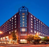 Le Meridien Boston Cambridge - Accommodation Dallas