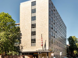 The Revolution Hotel