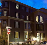 Hotel Veritas - Accommodation Dallas