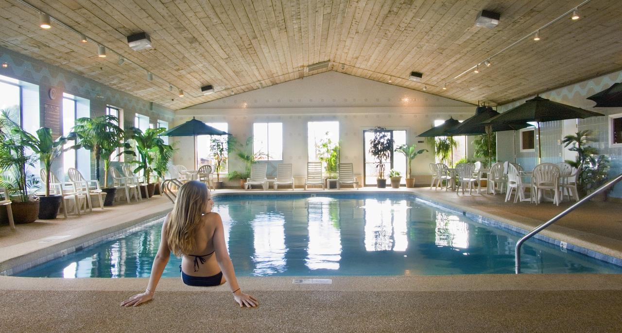 Bayside Resort Hotel - thumb 15