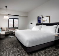 Freepoint Hotel Cambridge Tapestry Collection by Hilton - Accommodation Dallas