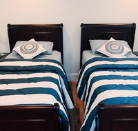 Cambridge Smart House - Accommodation Dallas