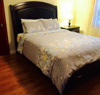 Kitty's House in Cambridge - Accommodation Dallas