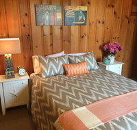 Surfside Inn Chatham - Accommodation Dallas