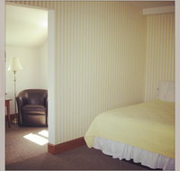 The Chatham Motel - Accommodation Dallas