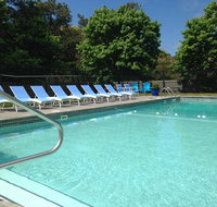 Chatham Seafarer Inn - Accommodation Dallas