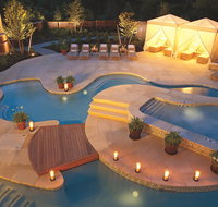 Chatham Bars Inn - Accommodation Dallas