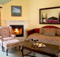 Queen Anne Inn - Accommodation Dallas