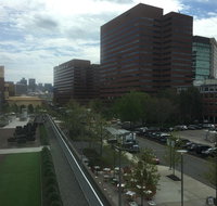 Kendall Square Location - Accommodation Dallas