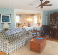 Chatham Hydrangea Cottage - Accommodation Dallas