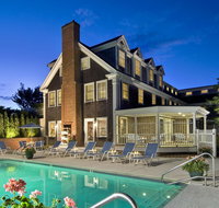 Chatham Wayside Inn - Accommodation Dallas