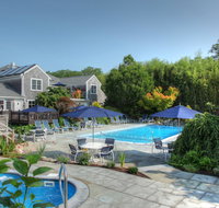 Pleasant Bay Village Resort - Accommodation Dallas