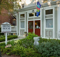 Irving House at Harvard - Accommodation Dallas