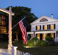 Chatham Gables Inn - Accommodation Dallas