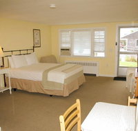 Chatham Highlander Motel - Accommodation Dallas