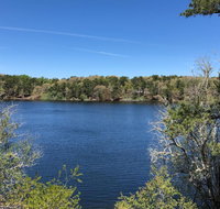 Pond's Edge Retreat - Accommodation Dallas