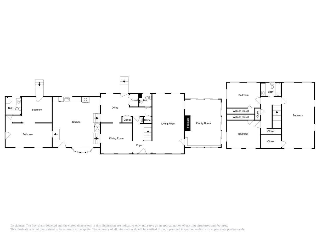 200 South Sea Ave House - thumb 22