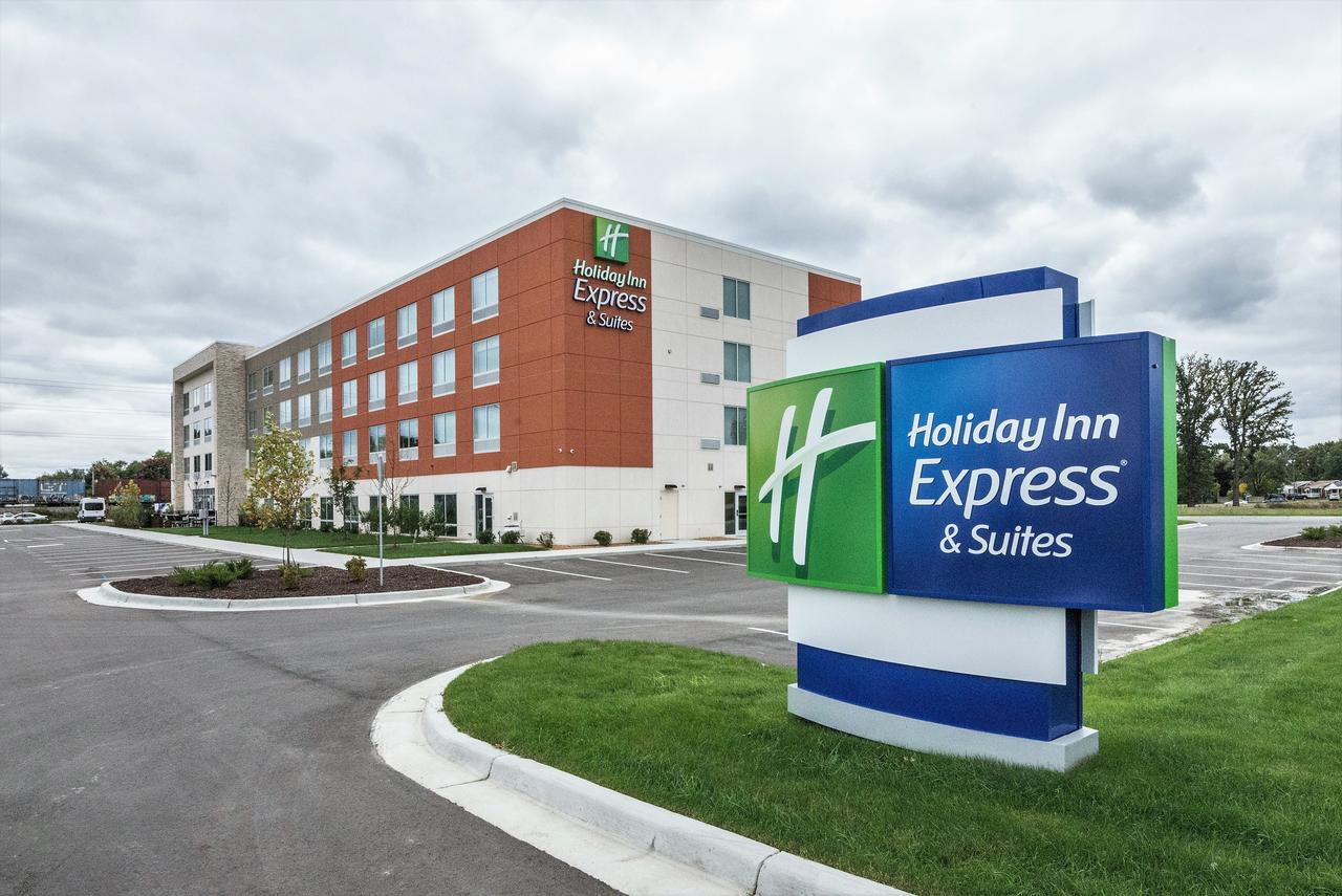 Holiday Inn Express & Suites - Allen Park - thumb 5