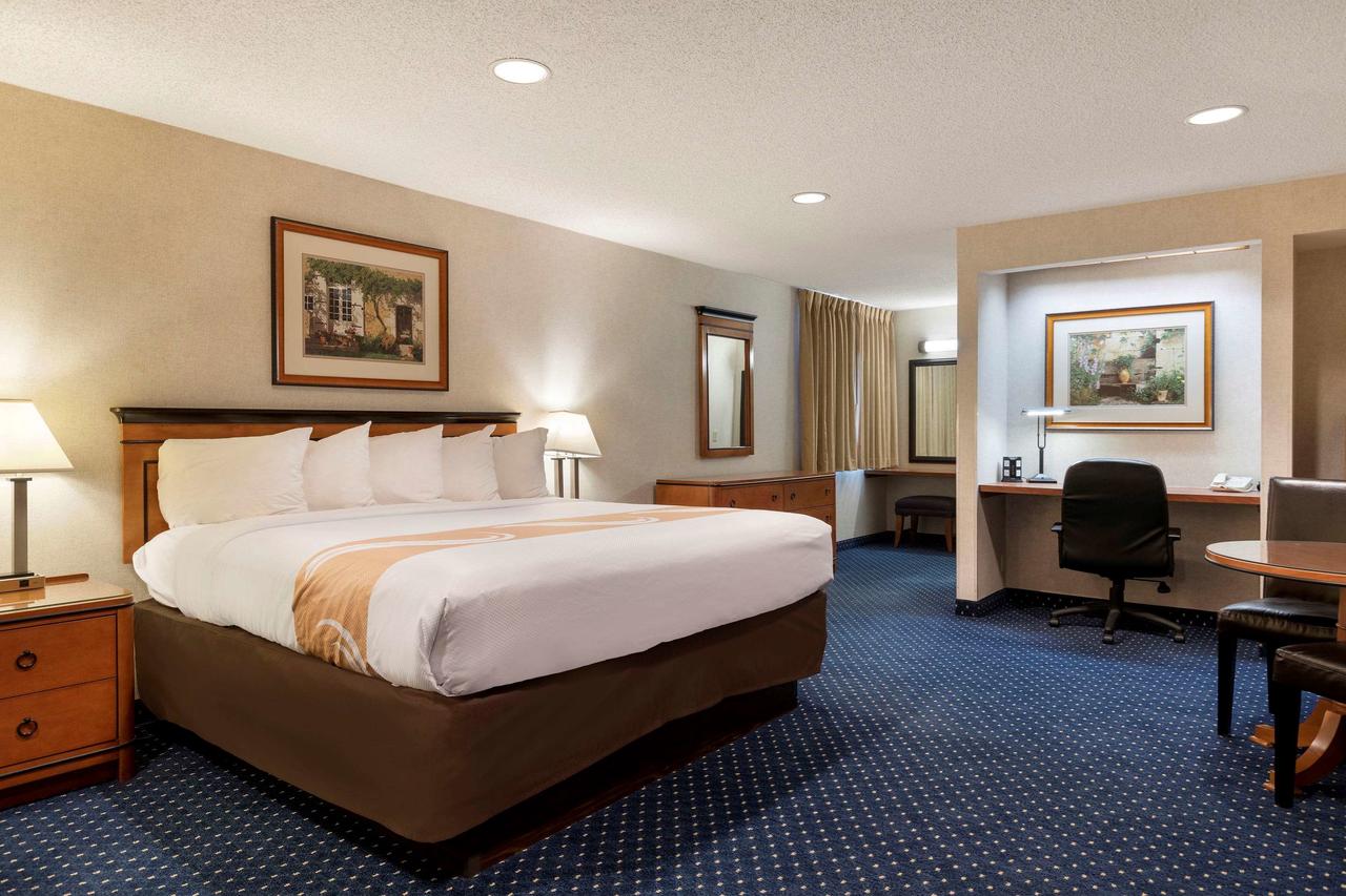 Quality Inn Auburn Hills - thumb 21