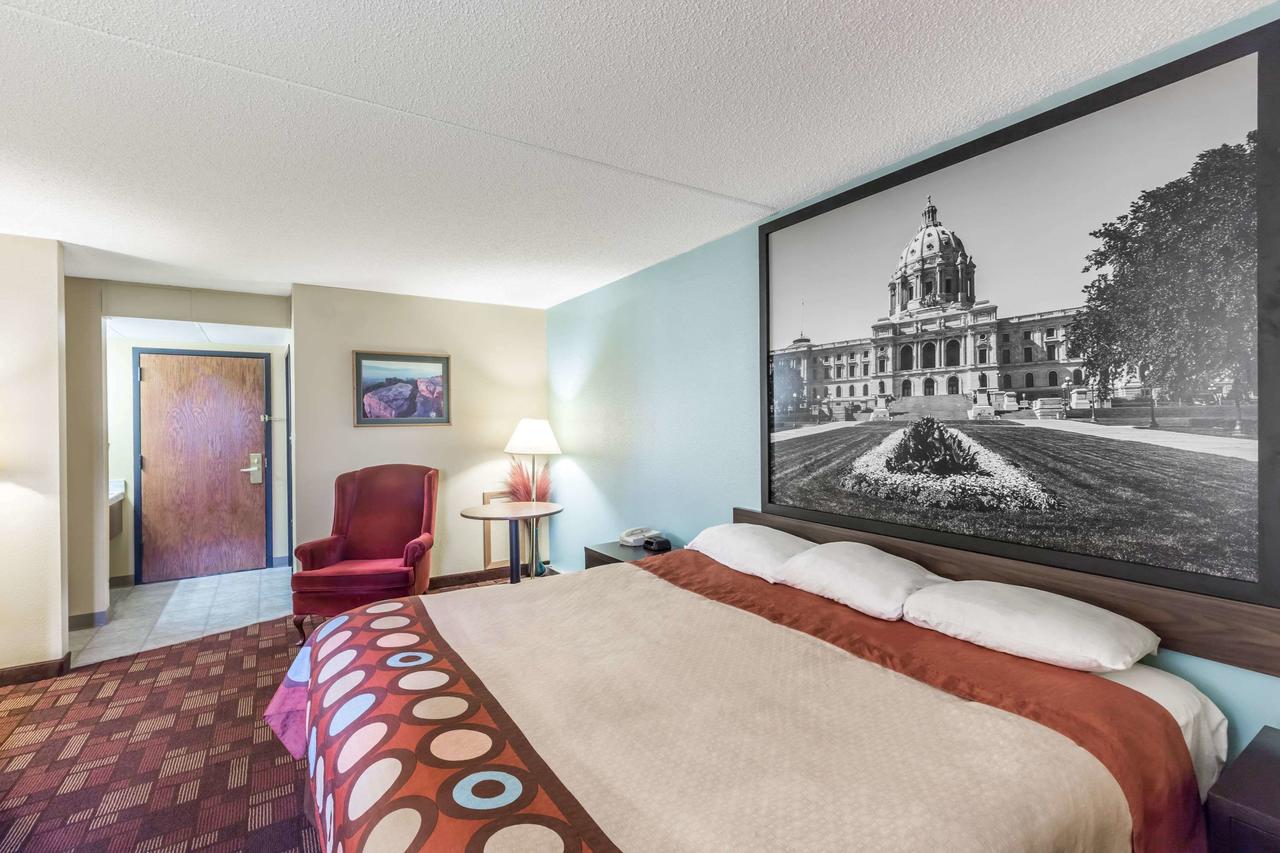 Super 8 By Wyndham Luverne - thumb 5