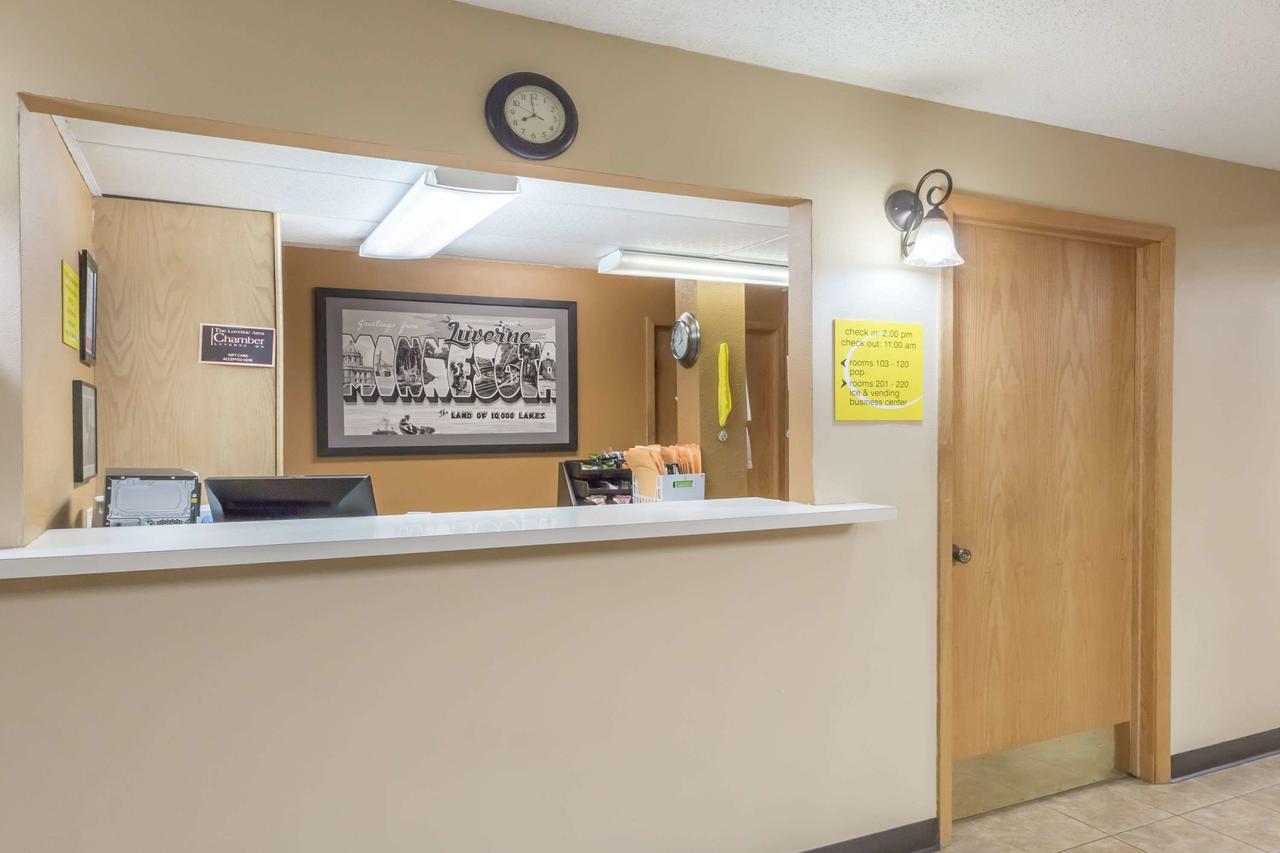 Super 8 By Wyndham Luverne - thumb 7