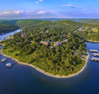 Still Waters Resort - Accommodation Dallas