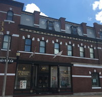 Hermann Crown Suites - Accommodation Dallas