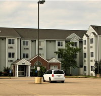 Alliance Inn and Suites St. Robert - Accommodation Dallas