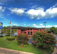 CLIFS Lodge at the Falls - Accommodation Dallas