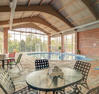 Southern Oaks Inn Near IMAX - Accommodation Dallas